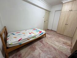 Blk 252 Tampines Street 21 (Tampines), HDB 3 Rooms #575260871